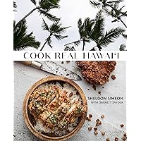 Cook Real Hawai'i: A Cookbook Cook Real Hawai'i: A Cookbook Hardcover Kindle Spiral-bound
