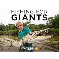 Fishing for Giants - Season 1