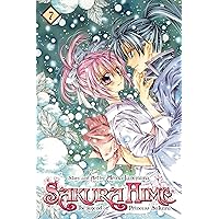 Sakura Hime: The Legend of Princess Sakura, Vol. 7 Sakura Hime: The Legend of Princess Sakura, Vol. 7 Kindle Paperback