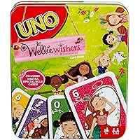 UNO Wellie Wishers from American Girl
