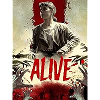 Alive (2023)