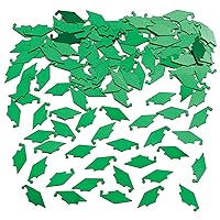 Creative Converting Party Supplies, Green