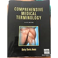 Comprehensive Medical Terminology Comprehensive Medical Terminology Paperback