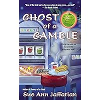 Ghost of a Gamble (A Ghost of Granny Apples Mystery Series Book 4) Ghost of a Gamble (A Ghost of Granny Apples Mystery Series Book 4) Kindle Mass Market Paperback Audible Audiobook Hardcover