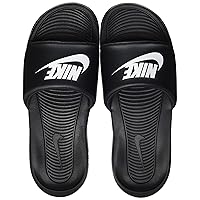 Nike CN9675002-002 Men's Victory One Slide Sport Casual Shoes 002: Black 24.0