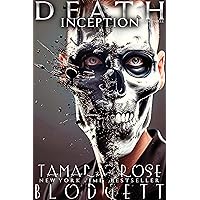 Death Inception : Mystery Young Adult Fantasy and Science Fiction Suspense Paranormal Books -3 (The Death Series) Death Inception : Mystery Young Adult Fantasy and Science Fiction Suspense Paranormal Books -3 (The Death Series) Kindle Audible Audiobook Paperback