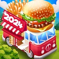 Cooking Mastery - Chef in Restaurant Games for Girls that Cook