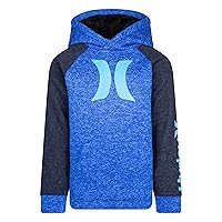 Hurley Boys' One and Only Pullover Hoodie