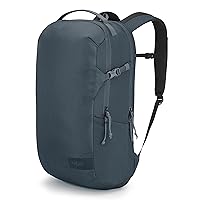 RAB Depot 22-Liter Daypack - Backpack with Laptop Sleeve for Travel, Commuting, & Hiking - Orion Blue - 22-Liter