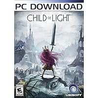 Child of Light | PC Code - Ubisoft Connect