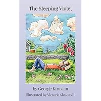 The Sleeping Violet The Sleeping Violet Kindle Paperback