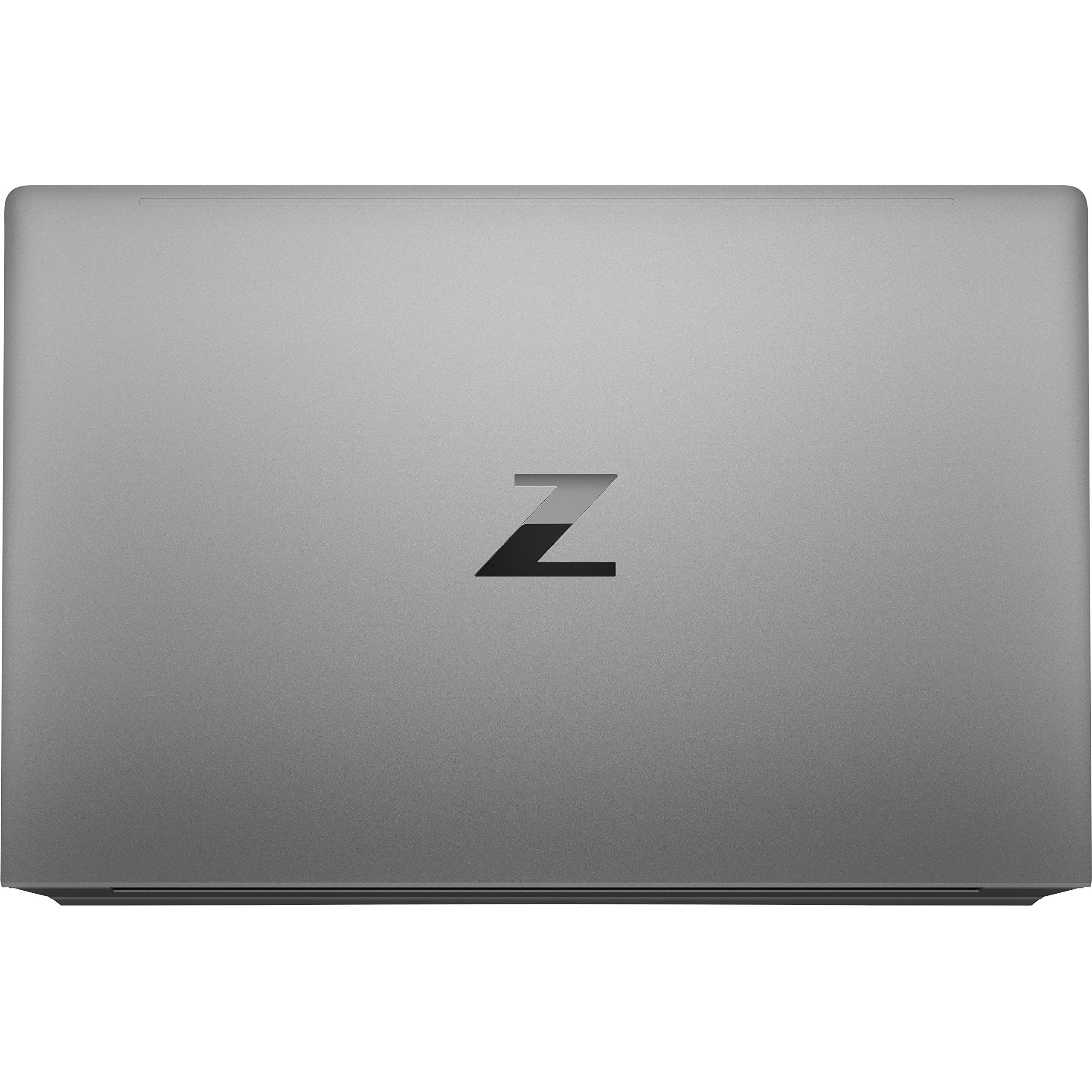 HP ZBook Power G7 15.6