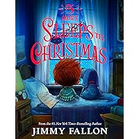 5 More Sleeps ‘til Christmas 5 More Sleeps ‘til Christmas Hardcover Kindle