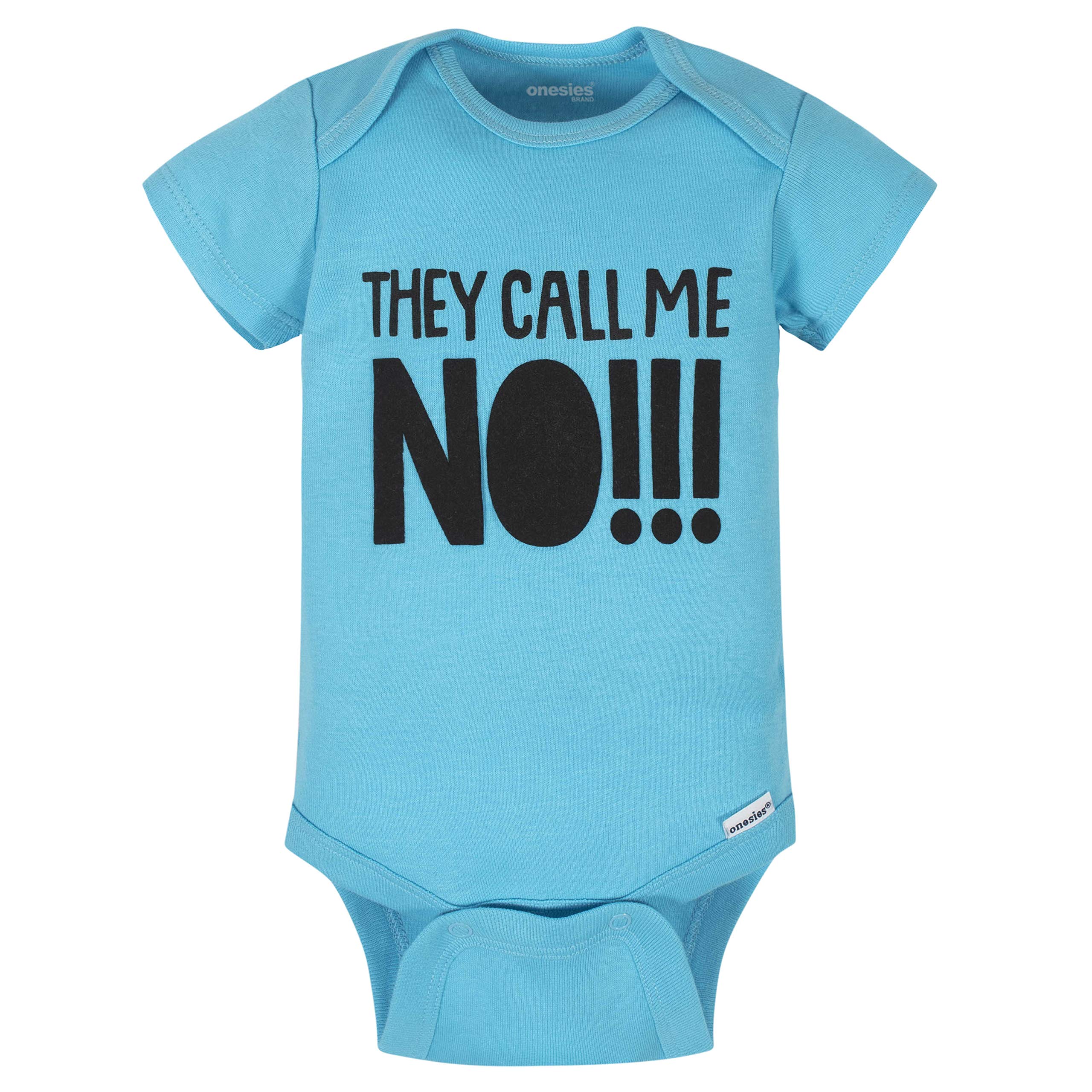 Onesies Brand unisex-baby 8-pack Short Sleeve Mix & Match Bodysuits