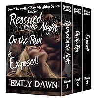 Saved by my Bad Boy Neighbor Box Set - Series Book Bundle: Alpha Male Romance Stories about Curvy BBW Heroines and Suspense Saved by my Bad Boy Neighbor Box Set - Series Book Bundle: Alpha Male Romance Stories about Curvy BBW Heroines and Suspense Kindle