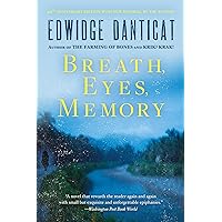 Breath, Eyes, Memory Breath, Eyes, Memory Kindle Paperback Audible Audiobook Hardcover Audio CD