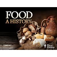 Food: A Cultural Culinary History