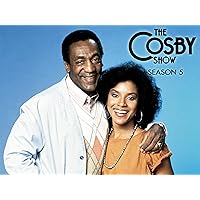 The Cosby Show Season 5