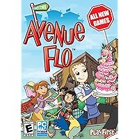 Avenue Flo - PC/Mac