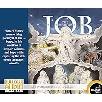 The Book of Job: King James Version The Book of Job: King James Version Audible Audiobook Audio CD