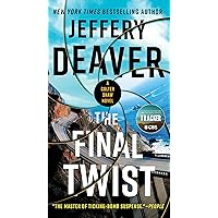 The Final Twist (A Colter Shaw Novel Book 3) The Final Twist (A Colter Shaw Novel Book 3) Kindle Paperback Audible Audiobook Hardcover
