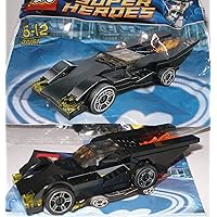 LEGO Super Heroes 30161 Batmobile Bagged Set