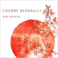 Cherry Blossoms Cherry Blossoms Audible Audiobook Kindle Hardcover Paperback Audio CD