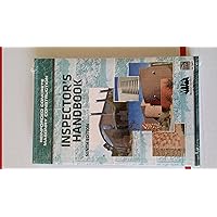 Reinforced Concrete Masonry Construction Inspector's Handbook, 9th Edition
