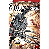 Wolverine (2020-) #49 Wolverine (2020-) #49 Kindle