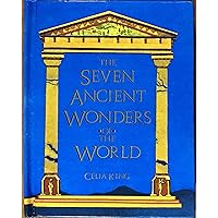 Seven Ancient Wonders of the World/Pop-Up Book Seven Ancient Wonders of the World/Pop-Up Book Hardcover