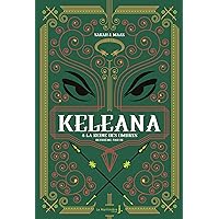 Keleana, tome 4 La Reine des Ombres, deuxième partie (French Edition) Keleana, tome 4 La Reine des Ombres, deuxième partie (French Edition) Kindle Paperback