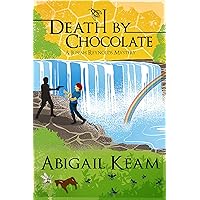 Death By Chocolate (Josiah Reynolds Mysteries Book 6) Death By Chocolate (Josiah Reynolds Mysteries Book 6) Kindle Paperback