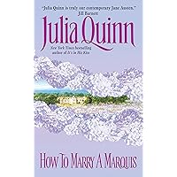 How to Marry a Marquis (Agents of the Crown Book 2)