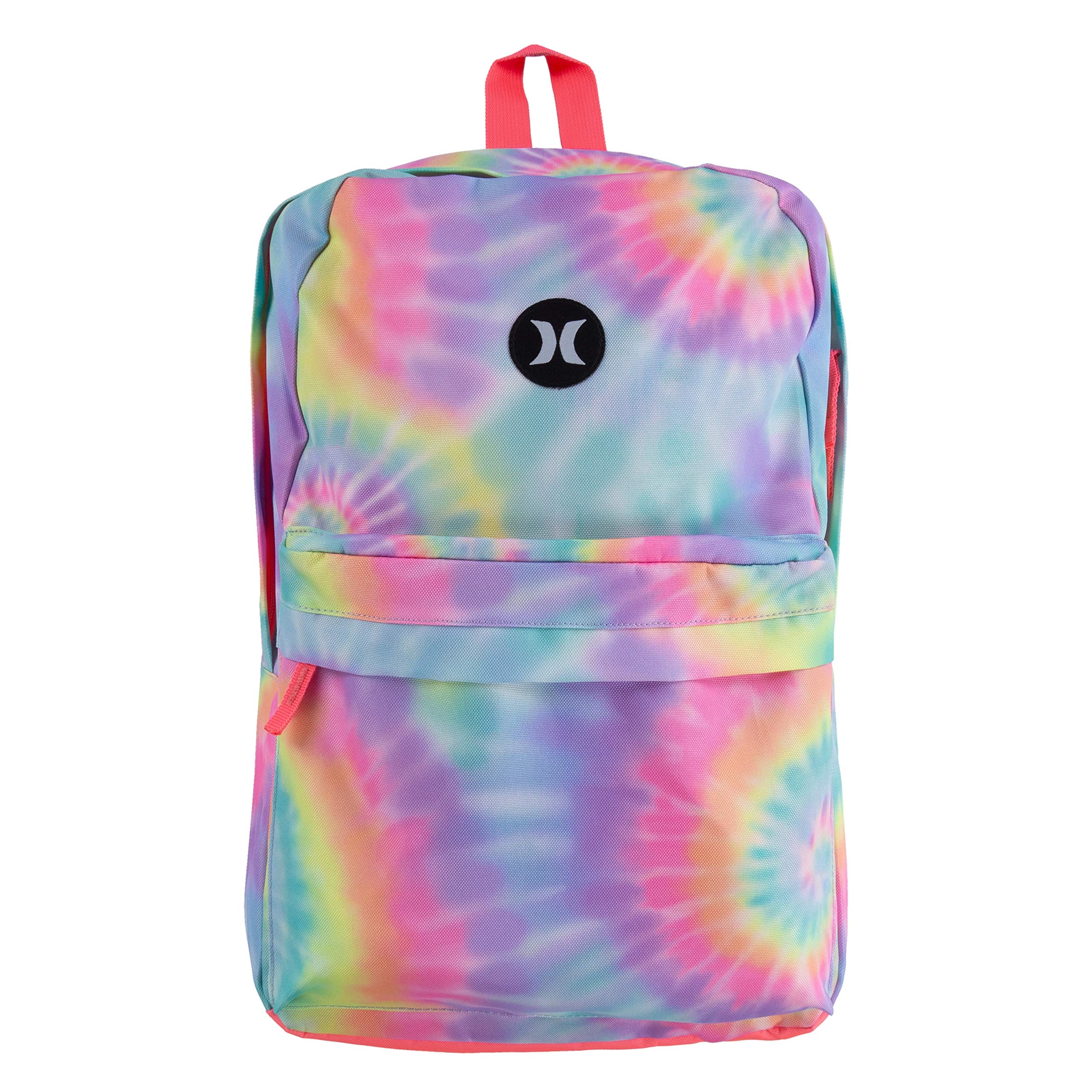 Hurley Unisex-Adults One and Only Backpack, Multicolor, Large