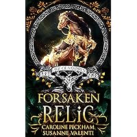 Forsaken Relic (Age of Vampires Book 5) Forsaken Relic (Age of Vampires Book 5) Kindle Paperback