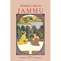 Memory Lane to Jammu