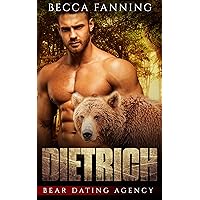 Dietrich (Bear Shifter Dating Agency Romance) (Bear Dating Agency Book 1) Dietrich (Bear Shifter Dating Agency Romance) (Bear Dating Agency Book 1) Kindle Audible Audiobook