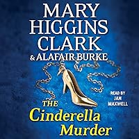The Cinderella Murder The Cinderella Murder Audible Audiobook Kindle Mass Market Paperback Hardcover Audio CD Paperback