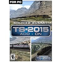 Soldier Summit Route Add-On [Download]