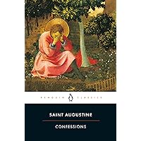 Confessions (Penguin Classics) Confessions (Penguin Classics) Paperback Audible Audiobook Kindle Hardcover Audio CD