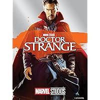 Doctor Strange (Theatrical)