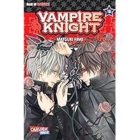 Vampire Knight 16 Vampire Knight 16 Paperback