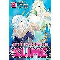 That Time I Got Reincarnated As A Slime Vol. 4 That Time I Got Reincarnated As A Slime Vol. 4 Kindle Paperback