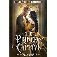 The Prince's Captive (Runes of Pain and Peace Book 1)