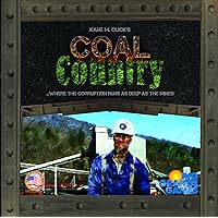 Coal Country Board Game