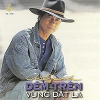 Dem Tren Vung Dat La Dem Tren Vung Dat La Audio CD