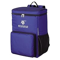 General Use Backpack, Royal Blue/Navy, 幅30㎝ 高さ46㎝ 奥行18㎝ 容量25L