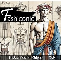La alta costura griega (Spanish Edition)