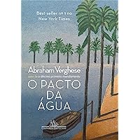 O pacto da água (Portuguese Edition) O pacto da água (Portuguese Edition) Kindle Paperback