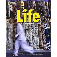 Life 6 with Web App (NGL Life) Life 6 with Web App (NGL Life) Paperback